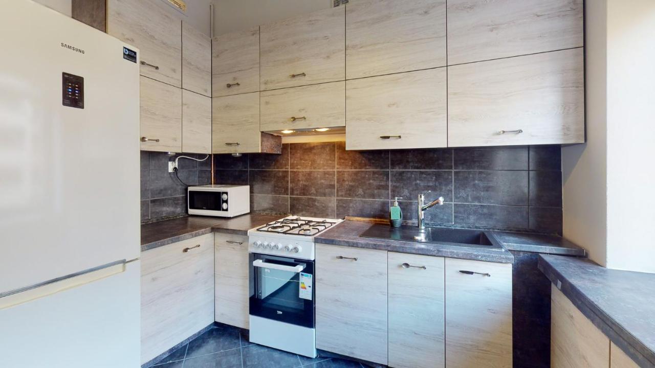 Roomspoznan Pl - Ogrodowa 9 - 24H Self Check-In Exterior foto